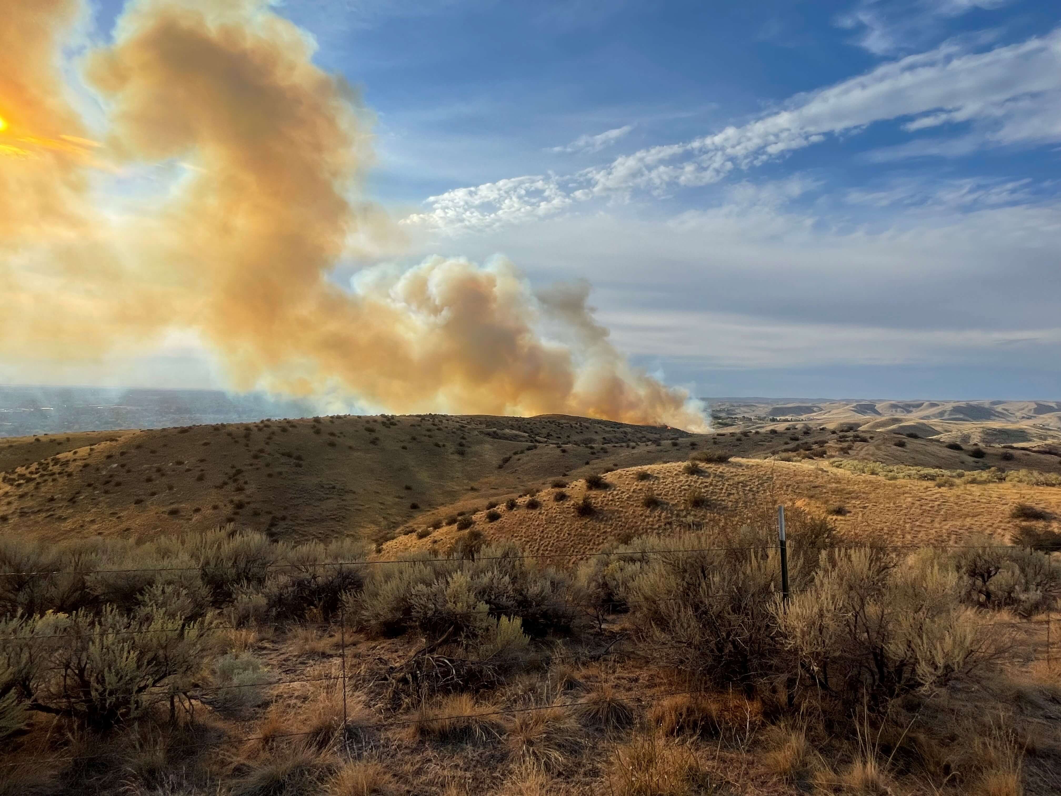 Eagle Fire Department | Official Site Banner Image