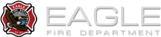 Eagle Fire Department | Official Site Footer Logo
