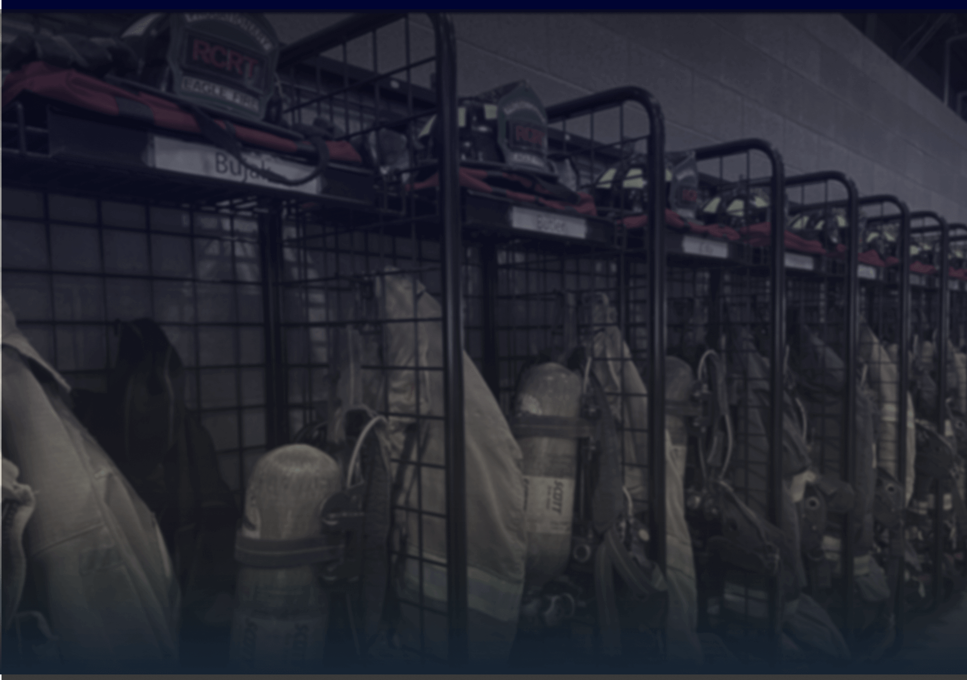Eagle Fire Department | Official Site Digital Media Banner Image