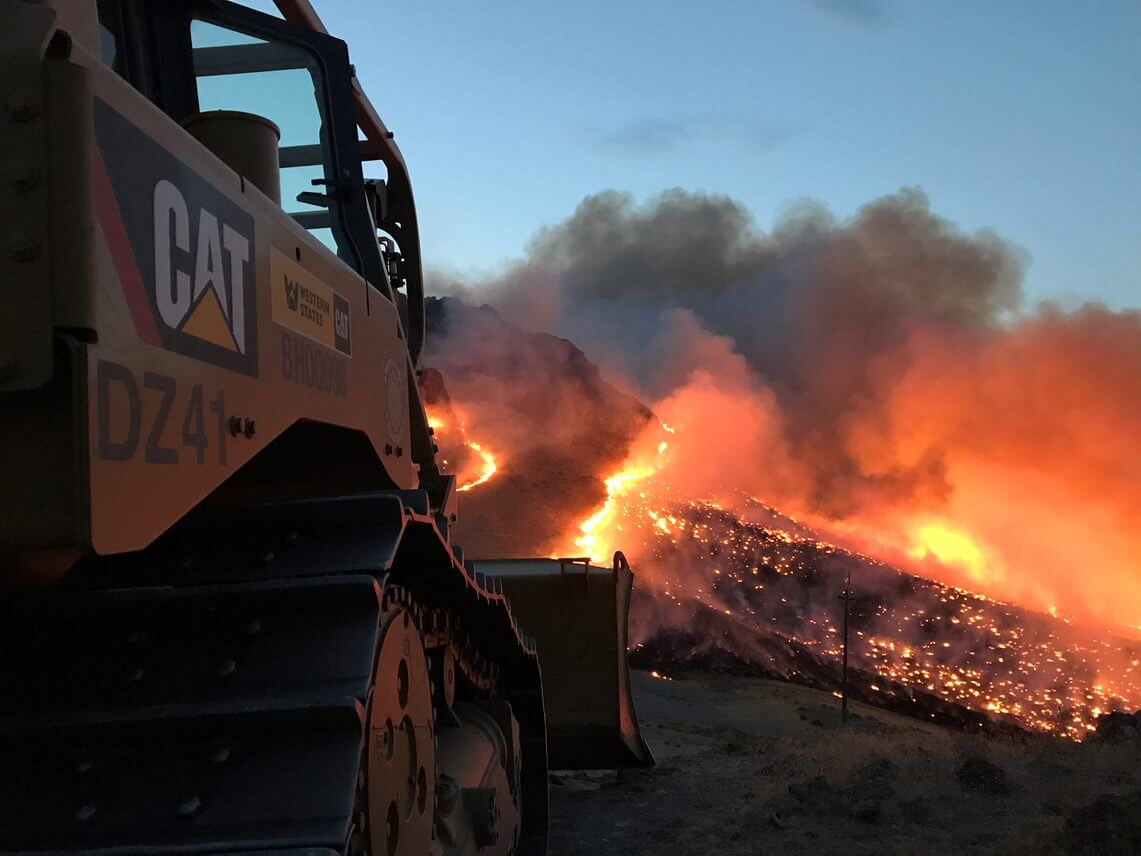 Eagle Fire Department | Official Site Banner Image