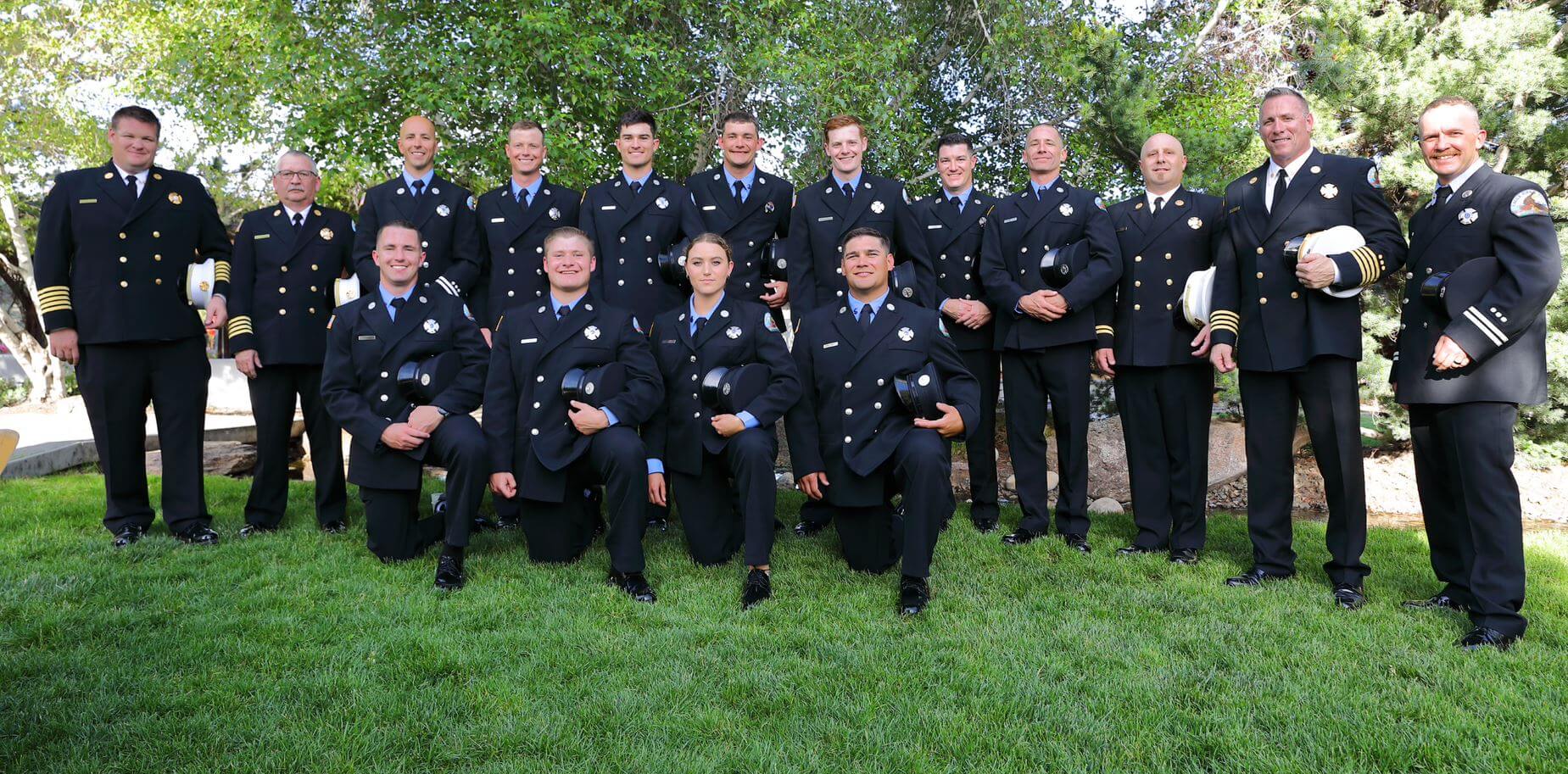 Eagle Fire Department | Official Site Banner Image