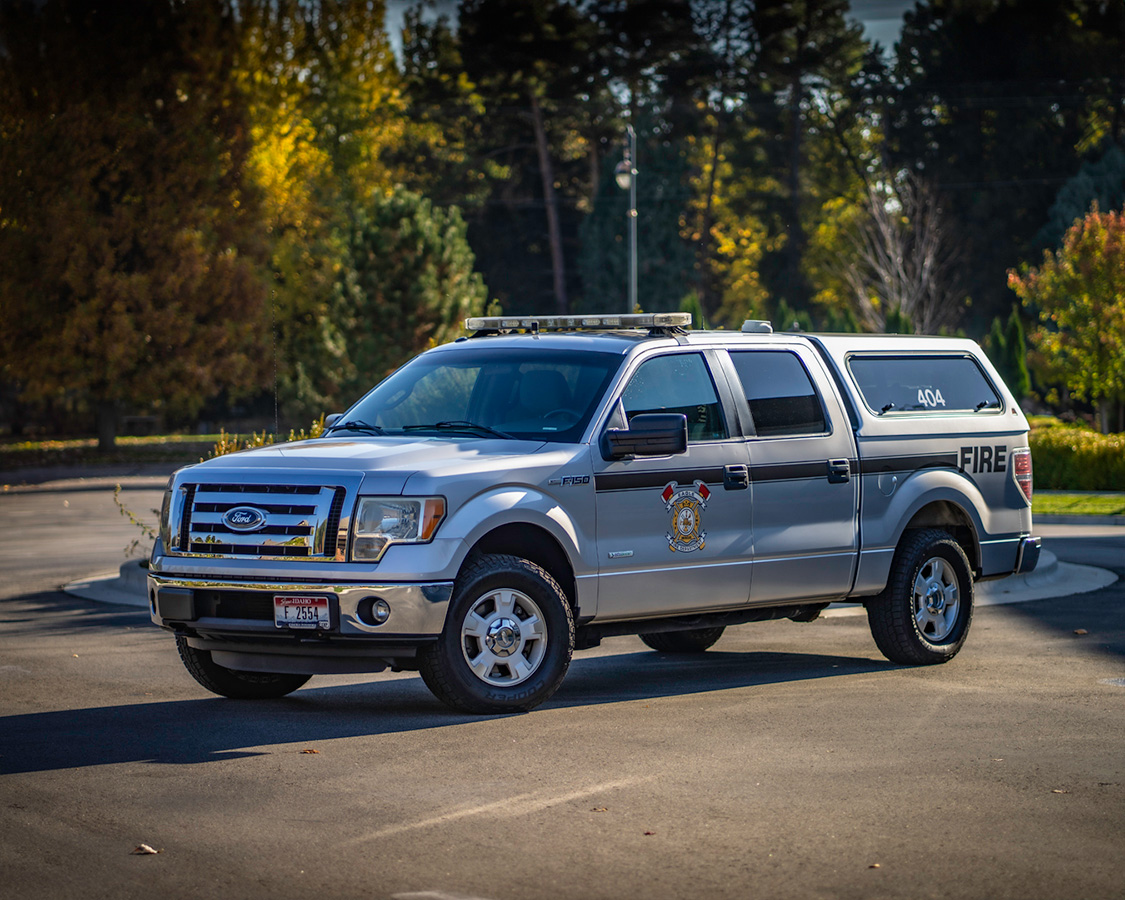 Staff Image 404 Deputy Fire Marshal