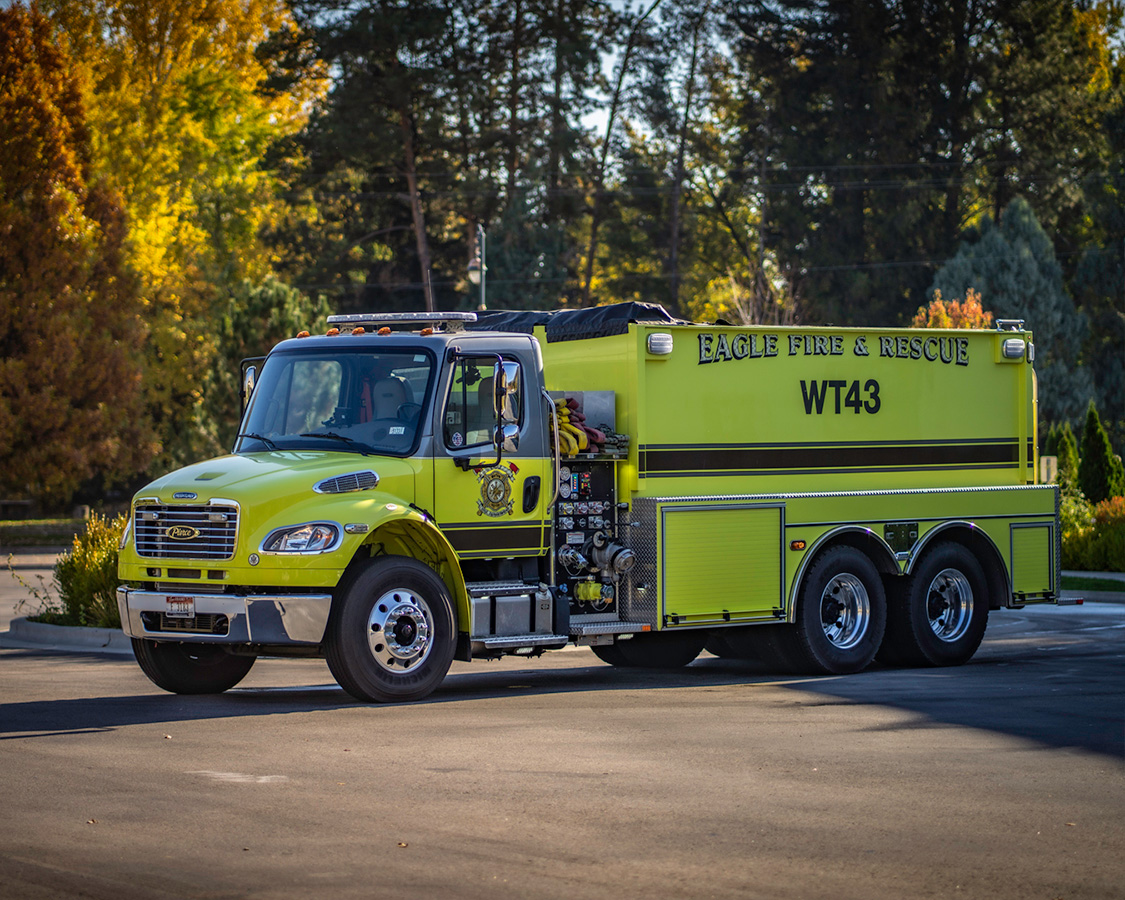 Staff Image Water Tender 43