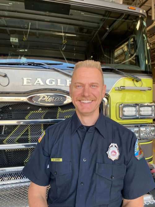 Staff Image Drew Oakes