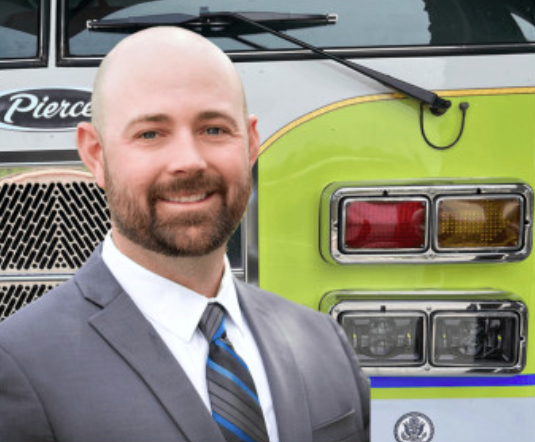 Eagle Fire Department | Official Site - Josh Tanner