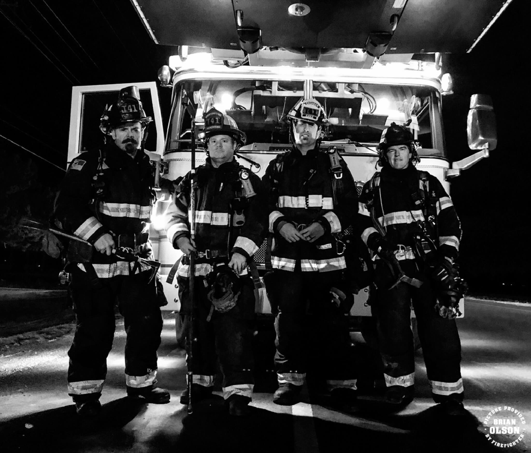 Eagle Fire Department | Official Site Banner Image