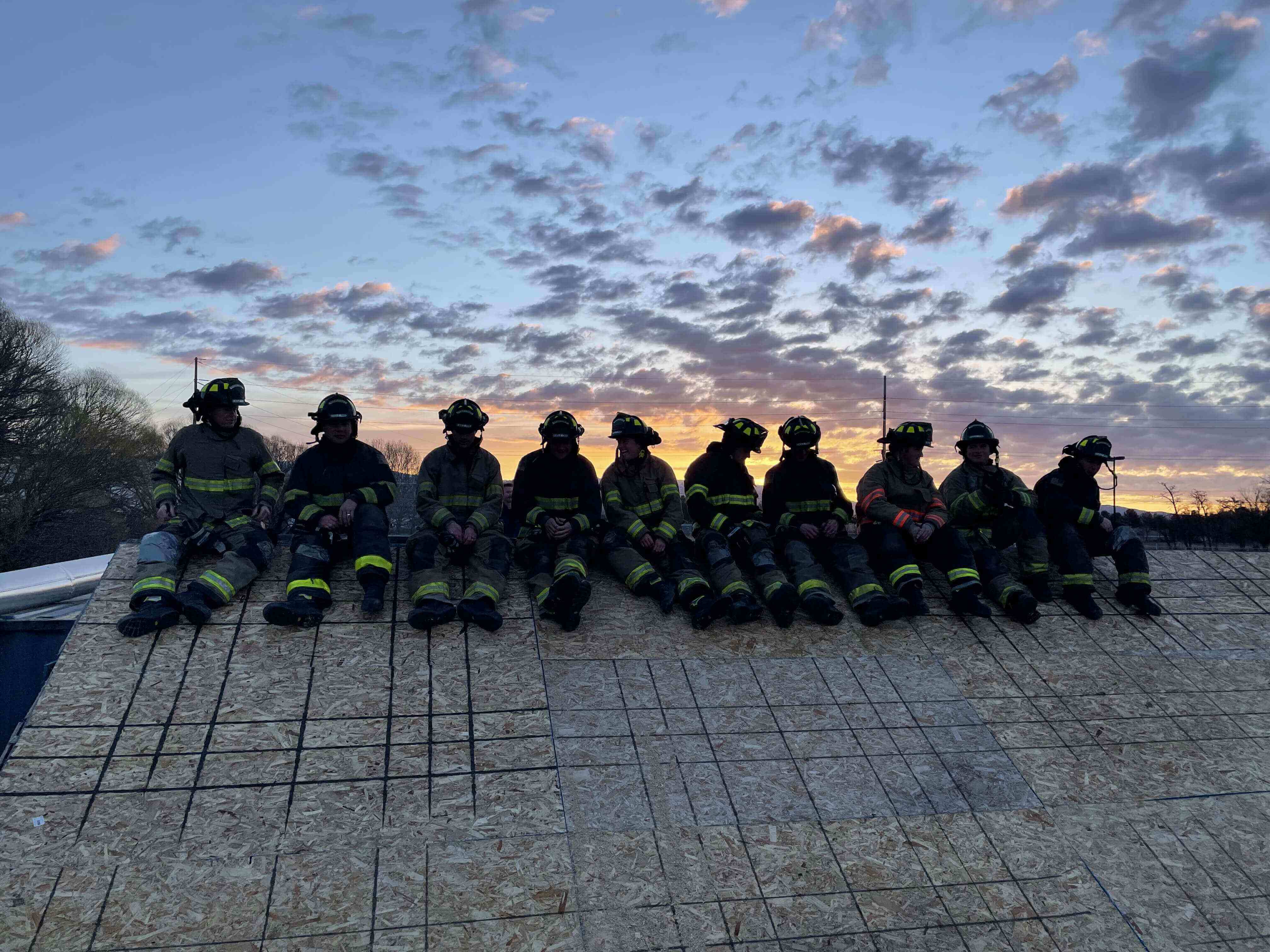 Eagle Fire Department | Official Site Banner Image
