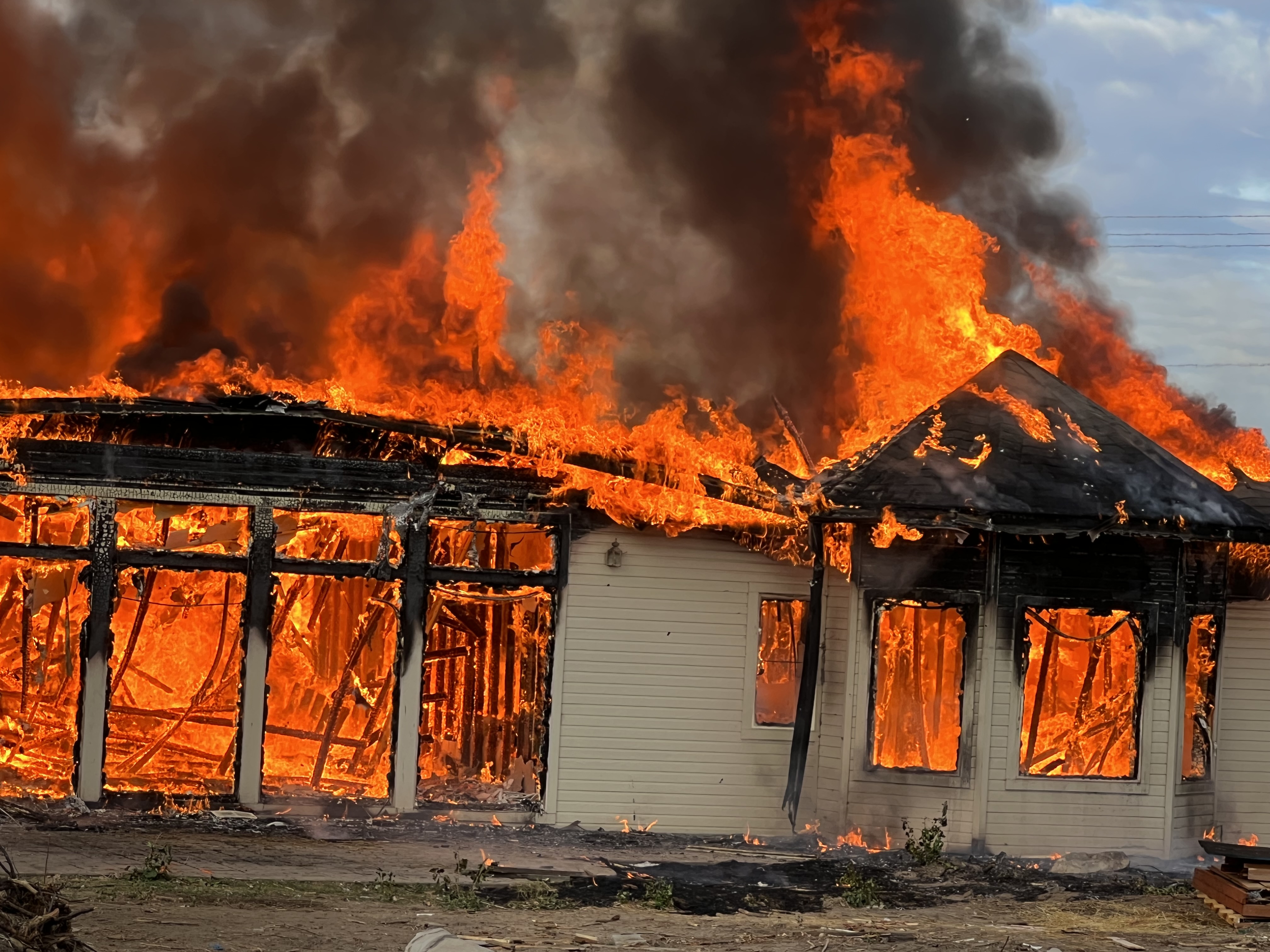 Eagle Fire Department | Official Site Home Banner Image 4