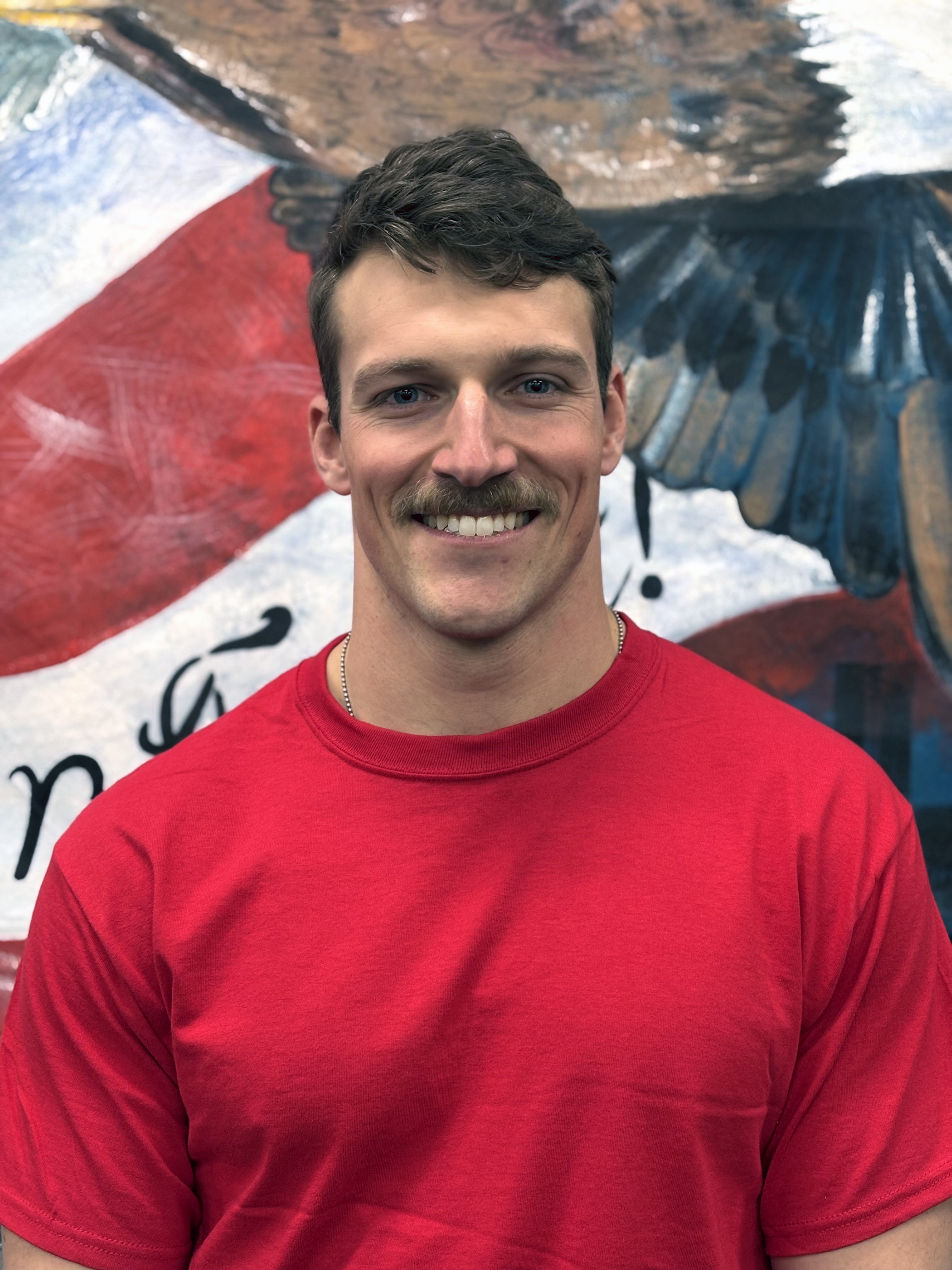 Staff Image Bryan Boettcher