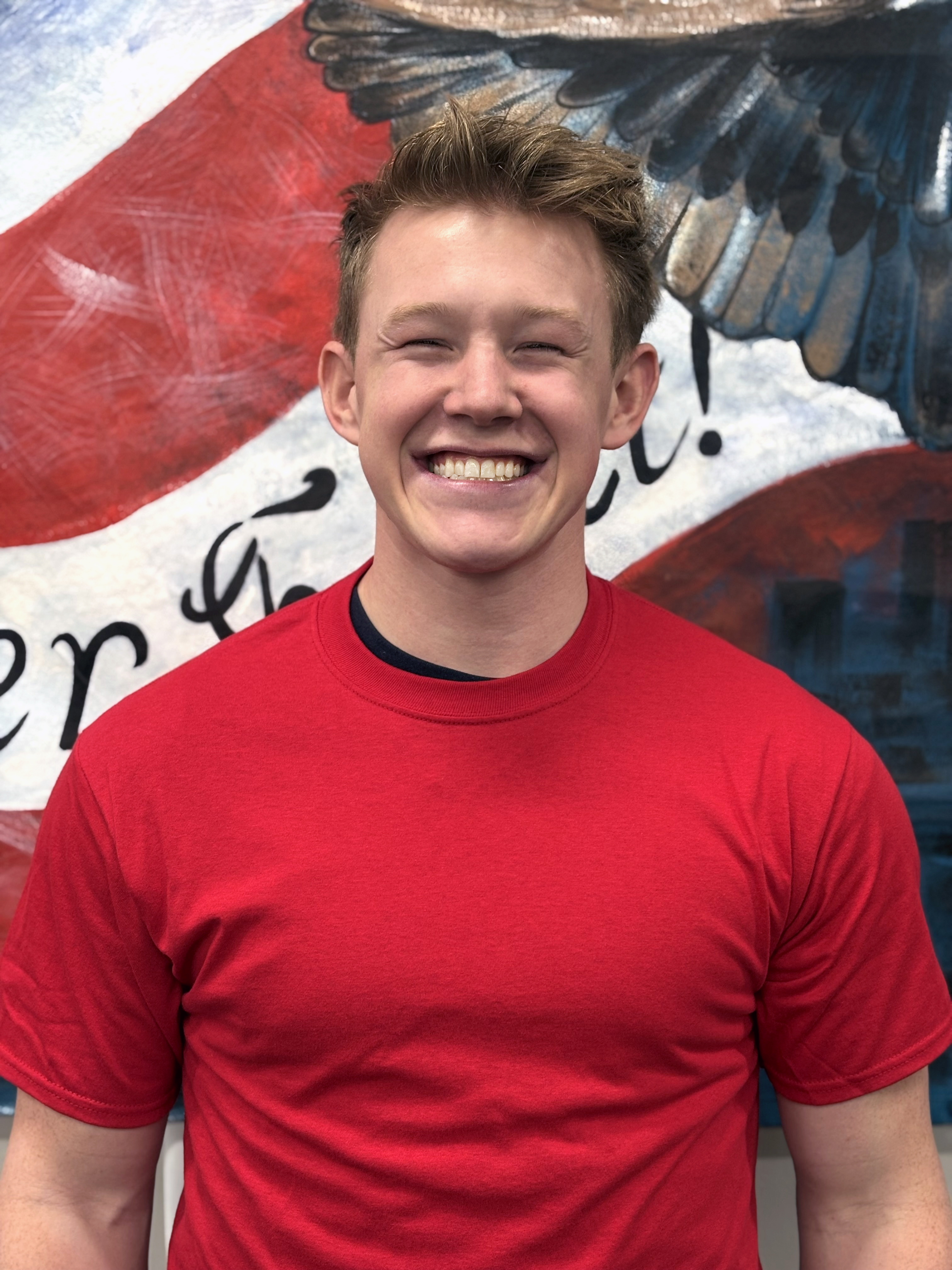 Staff Image Christian Rackham