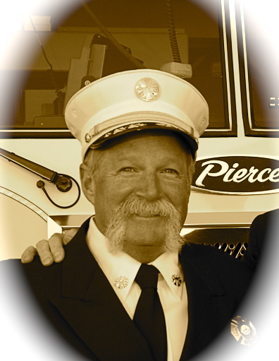 Eagle Fire Department | Official Site - Dan Friend