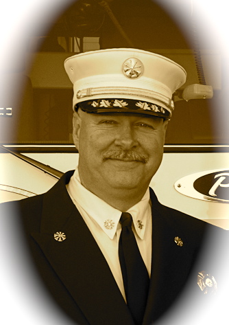 Eagle Fire Department | Official Site - Rusty Coffelt