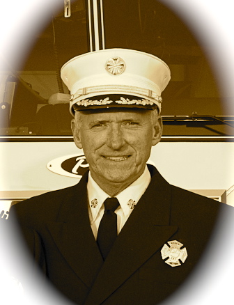 Eagle Fire Department | Official Site - Dan Friend
