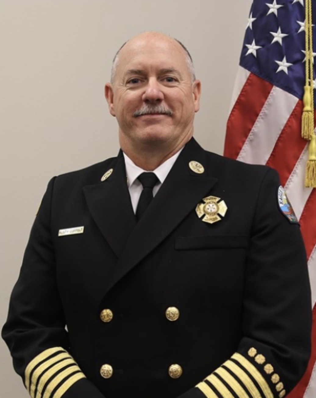 Eagle Fire Department | Official Site - Rusty Cofelt