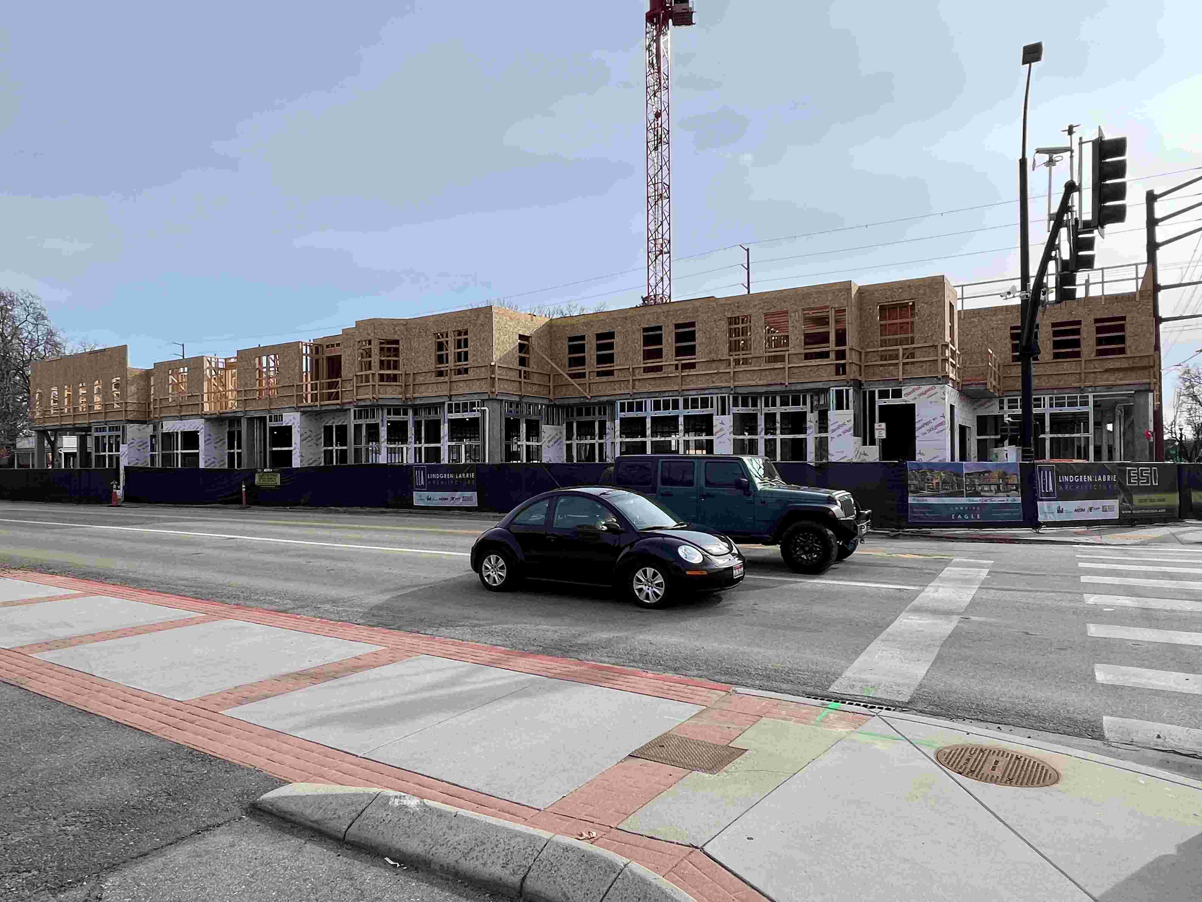 Building Plans - Eagle Fire Department | Official Site