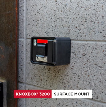 Knox Box Info
