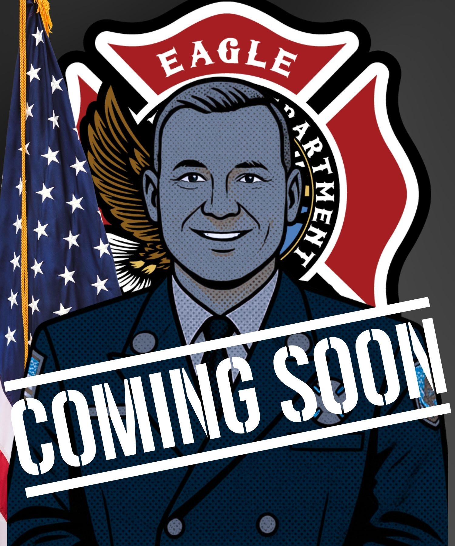 Eagle Fire Department | Official Site - Tyler Lewis