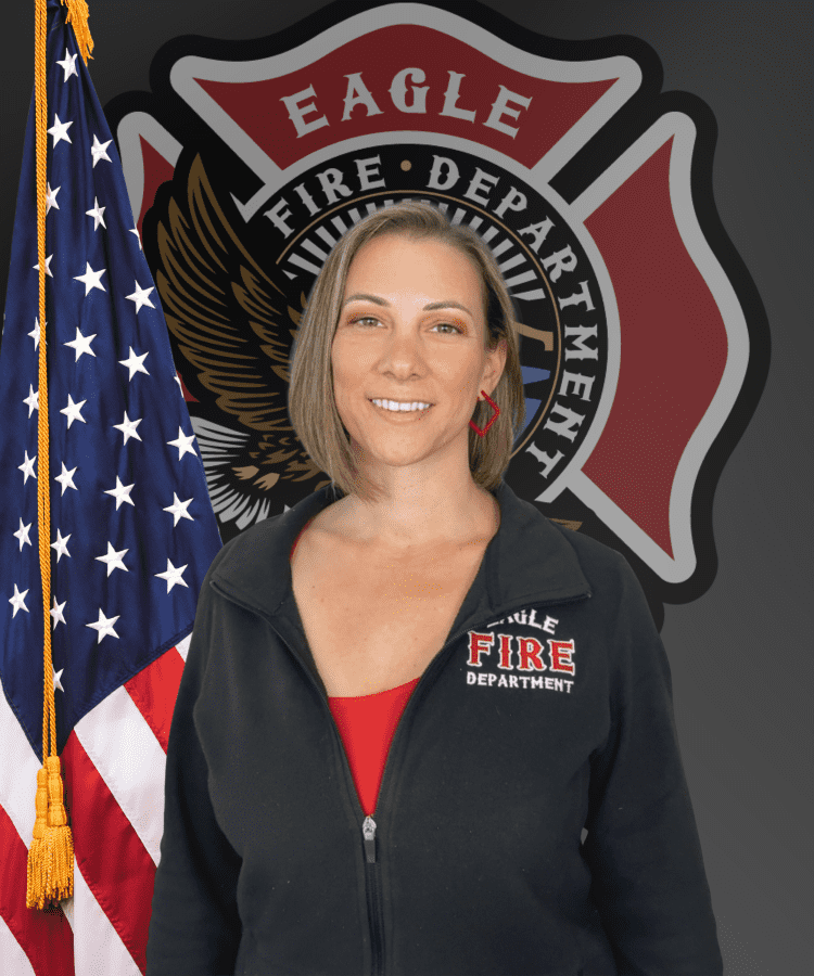 Eagle Fire Department | Official Site - Michelle Keyser