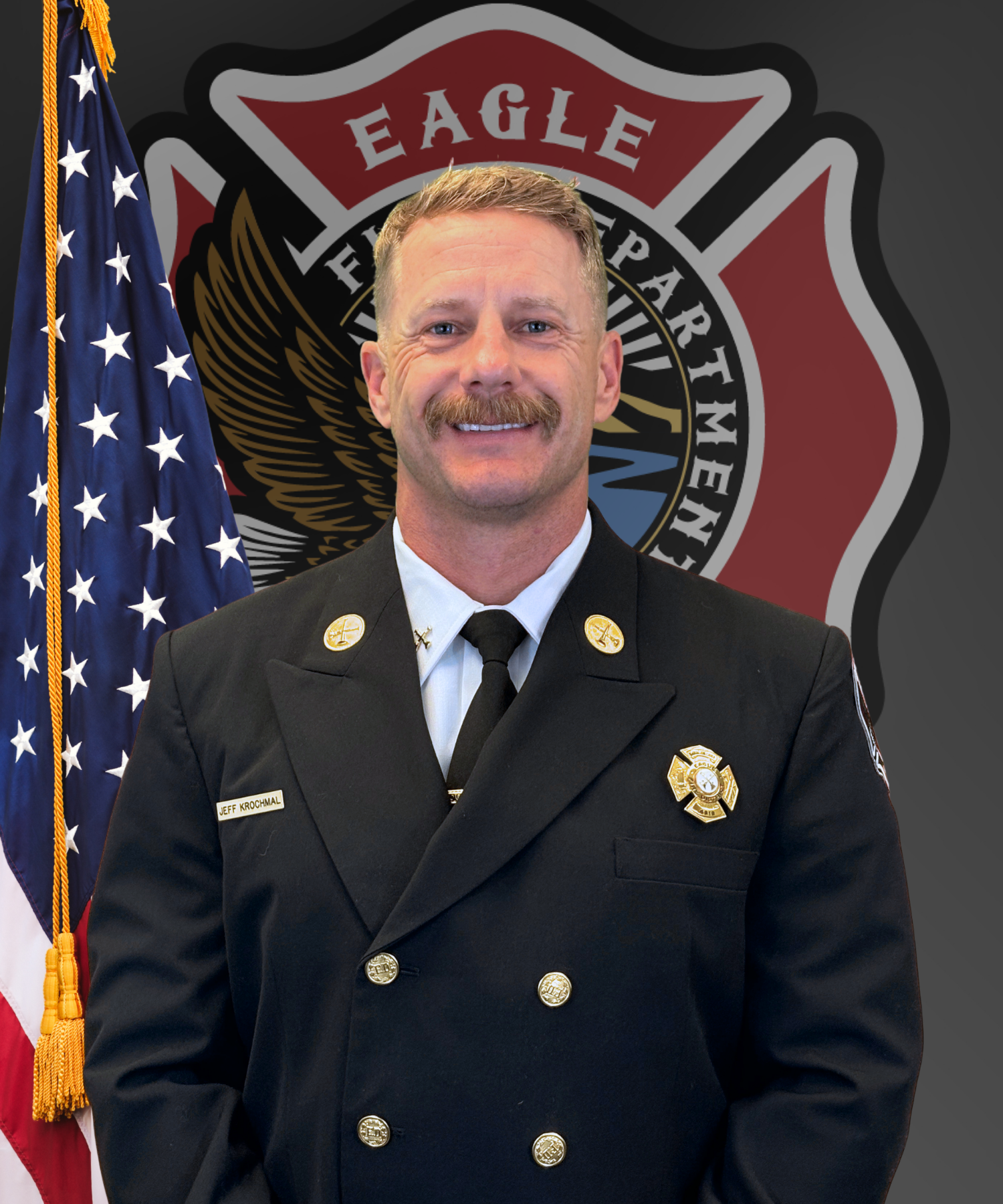 Eagle Fire Department | Official Site - Jeff Krochmal