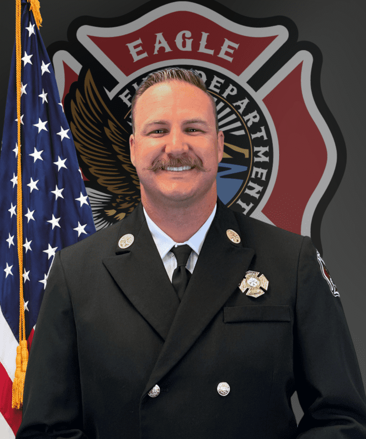 Eagle Fire Department | Official Site - Kobie Woolf
