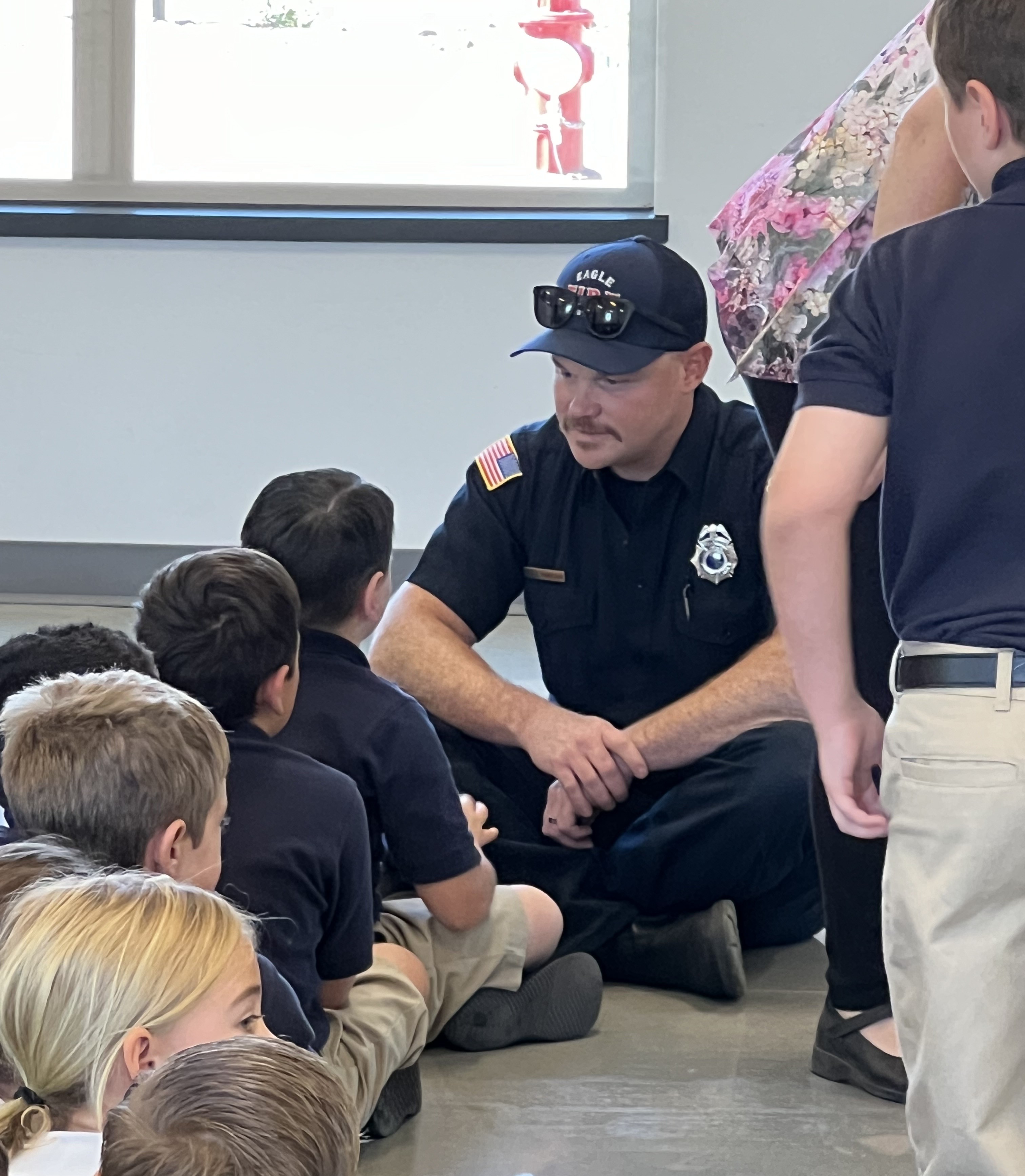 School Visits