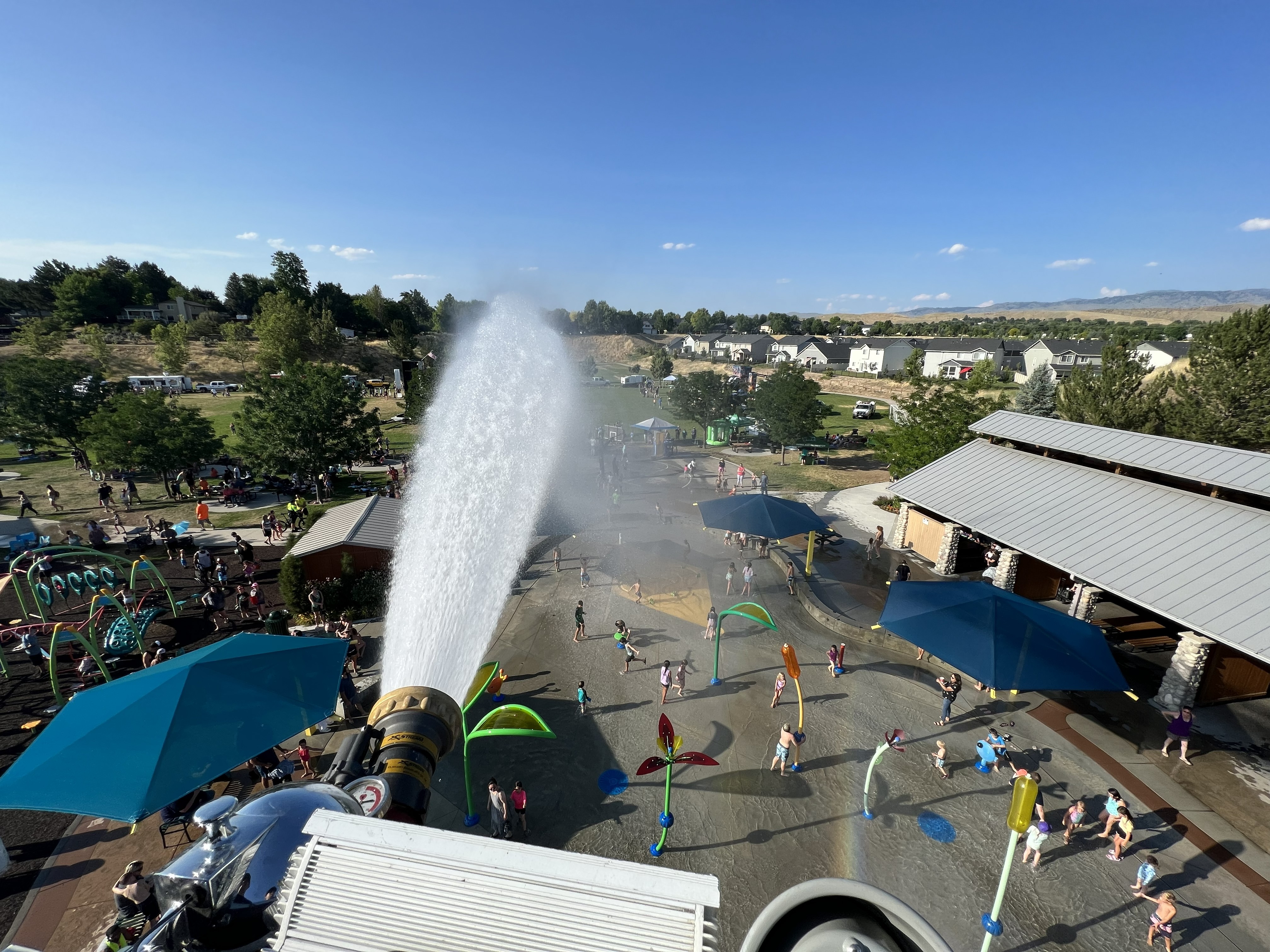 Community Events