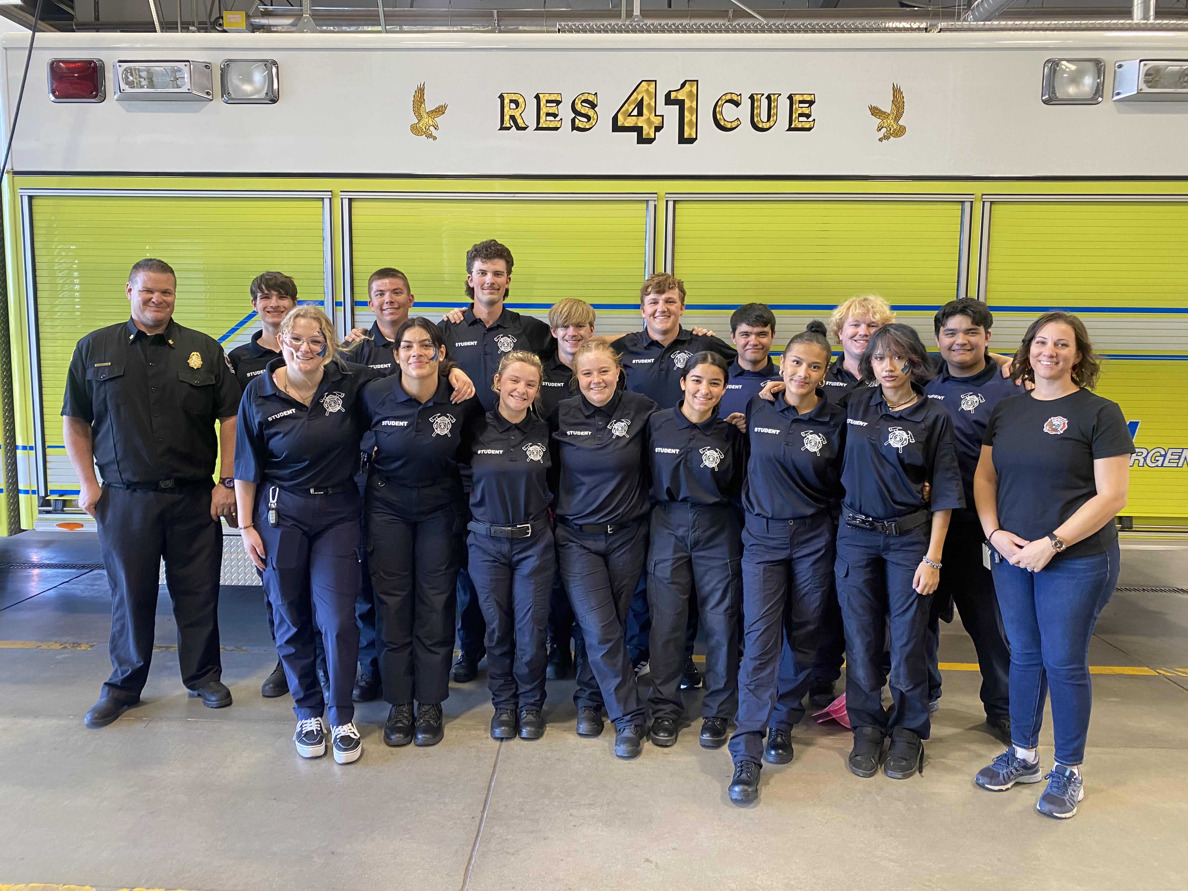 Community Outreach