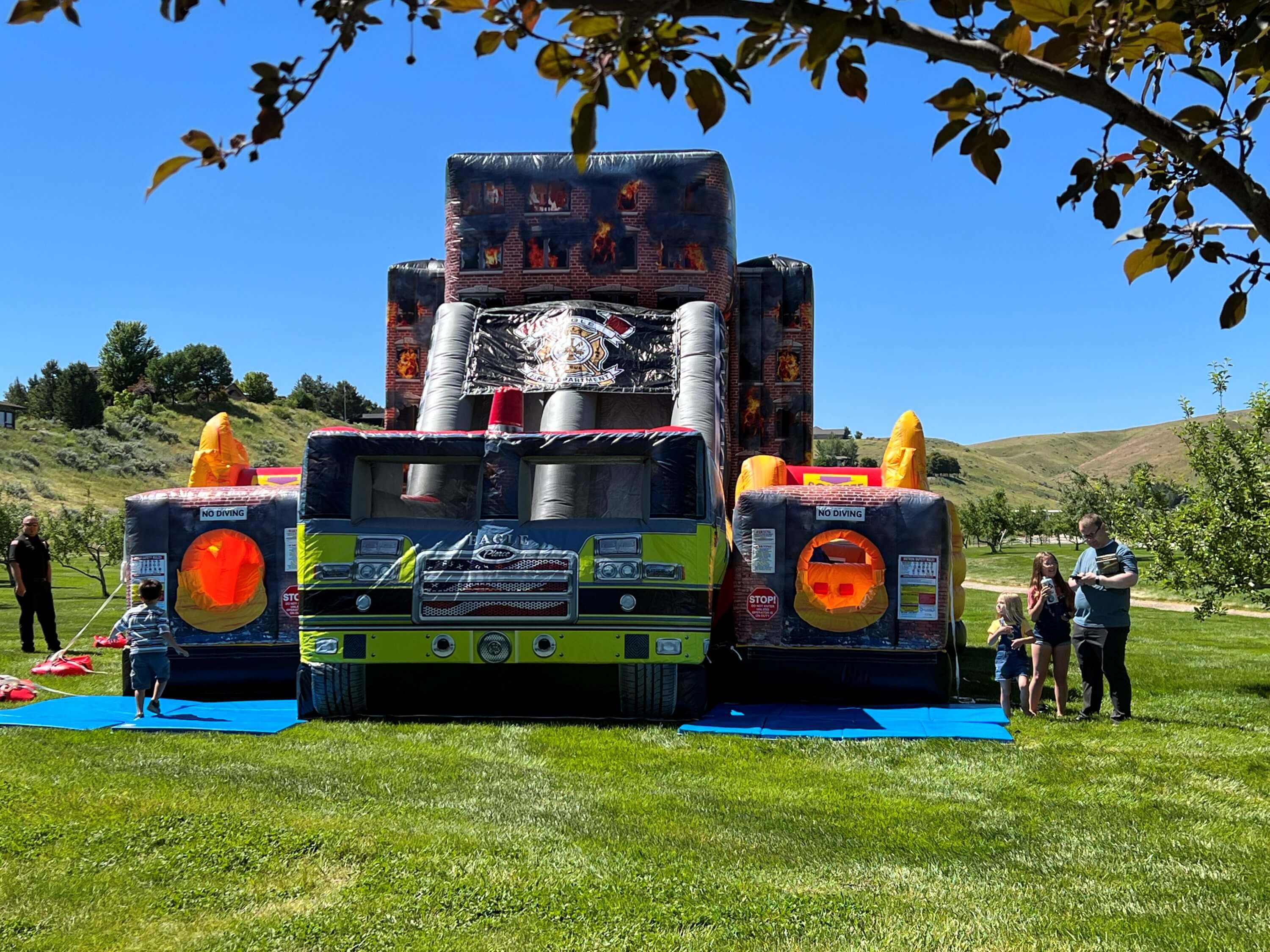 COMMUNITY EVENTS