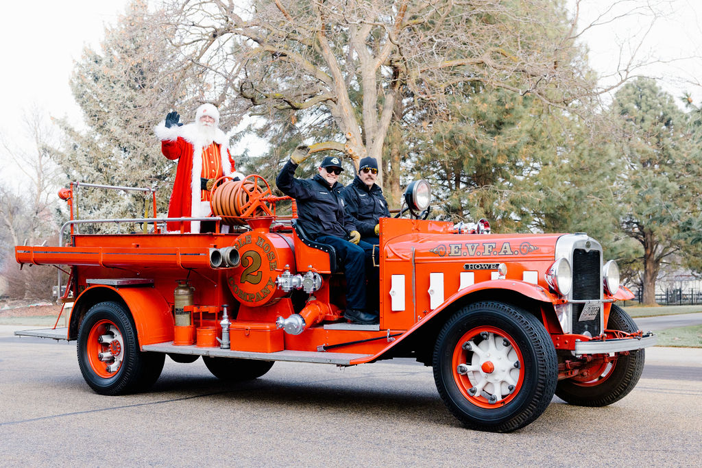 Holiday Safety
