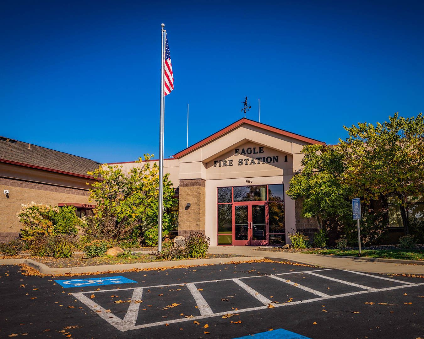 Facility Management