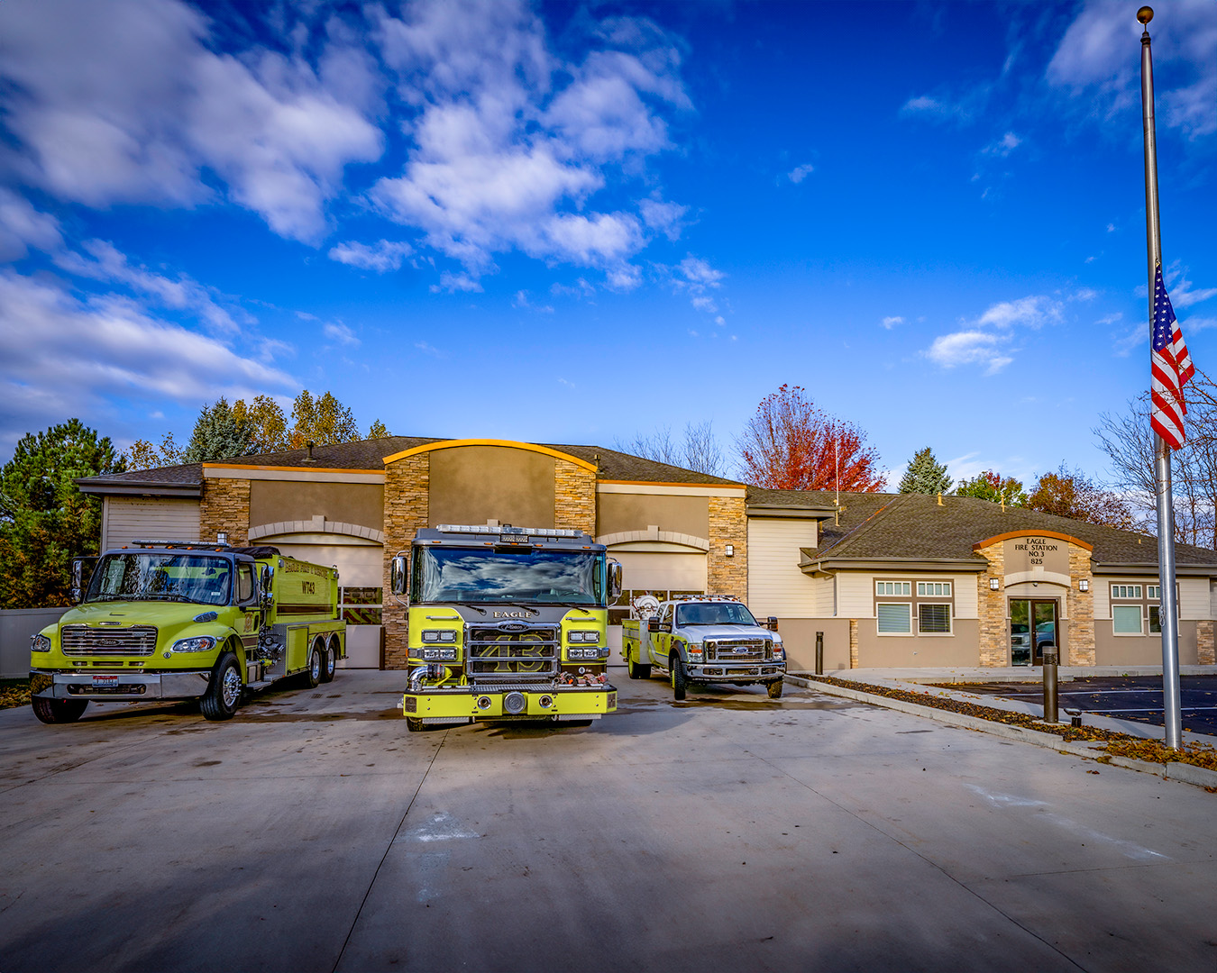 Station 3