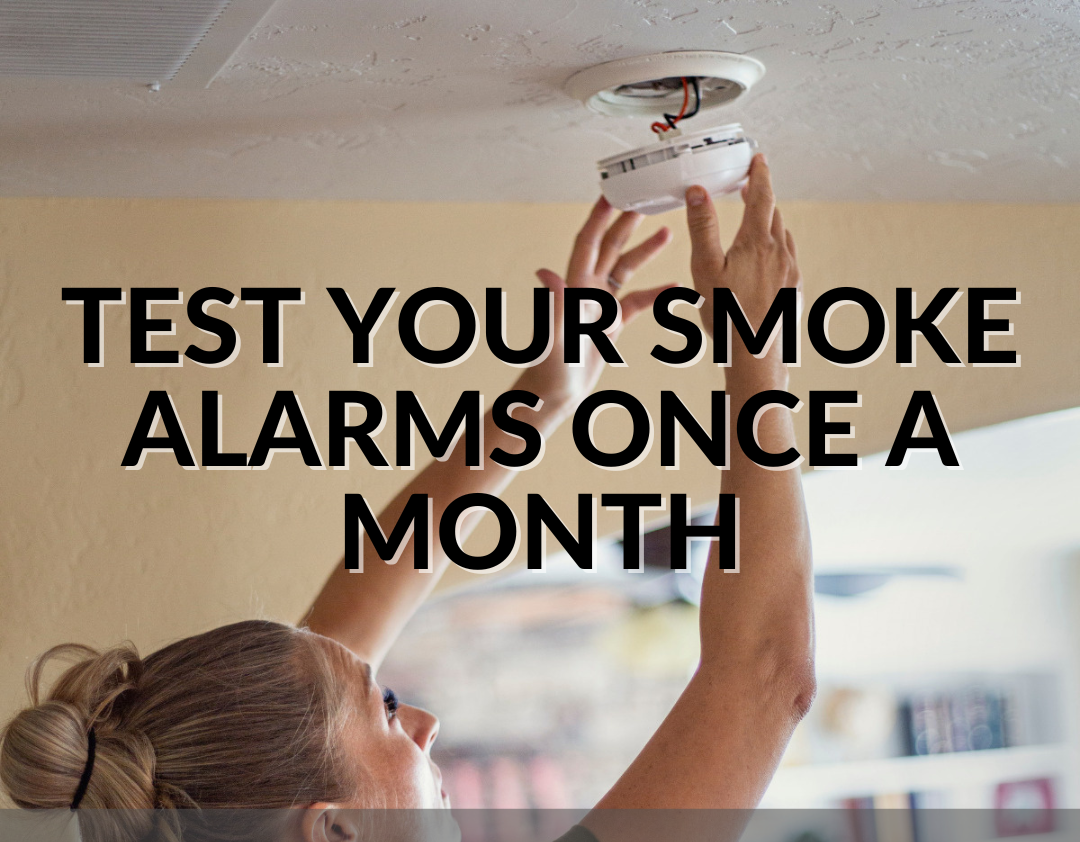 Smoke Detectors