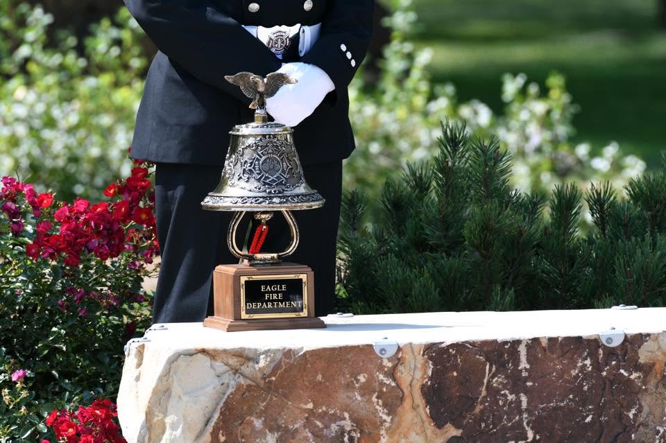Eagle Fire Department | Official Site - Memorials