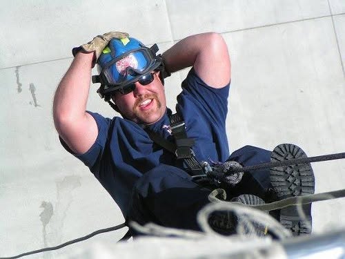 Honoring those who served - Eagle Fire Department | Official Site