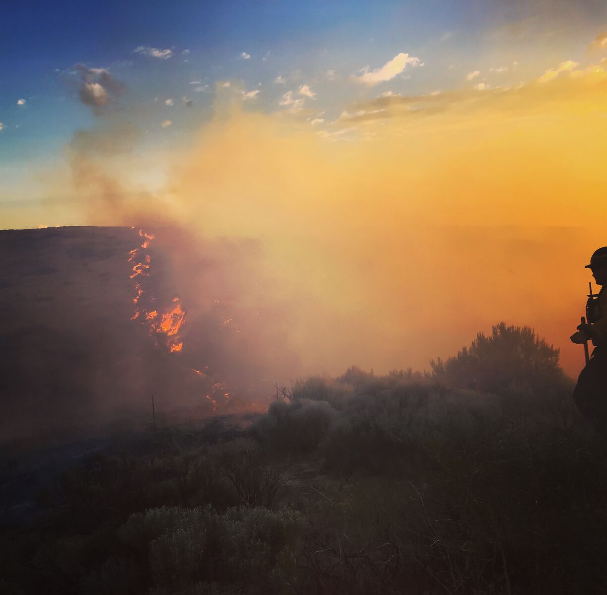 Eagle Fire Department | Official Site - Idaho DEQ