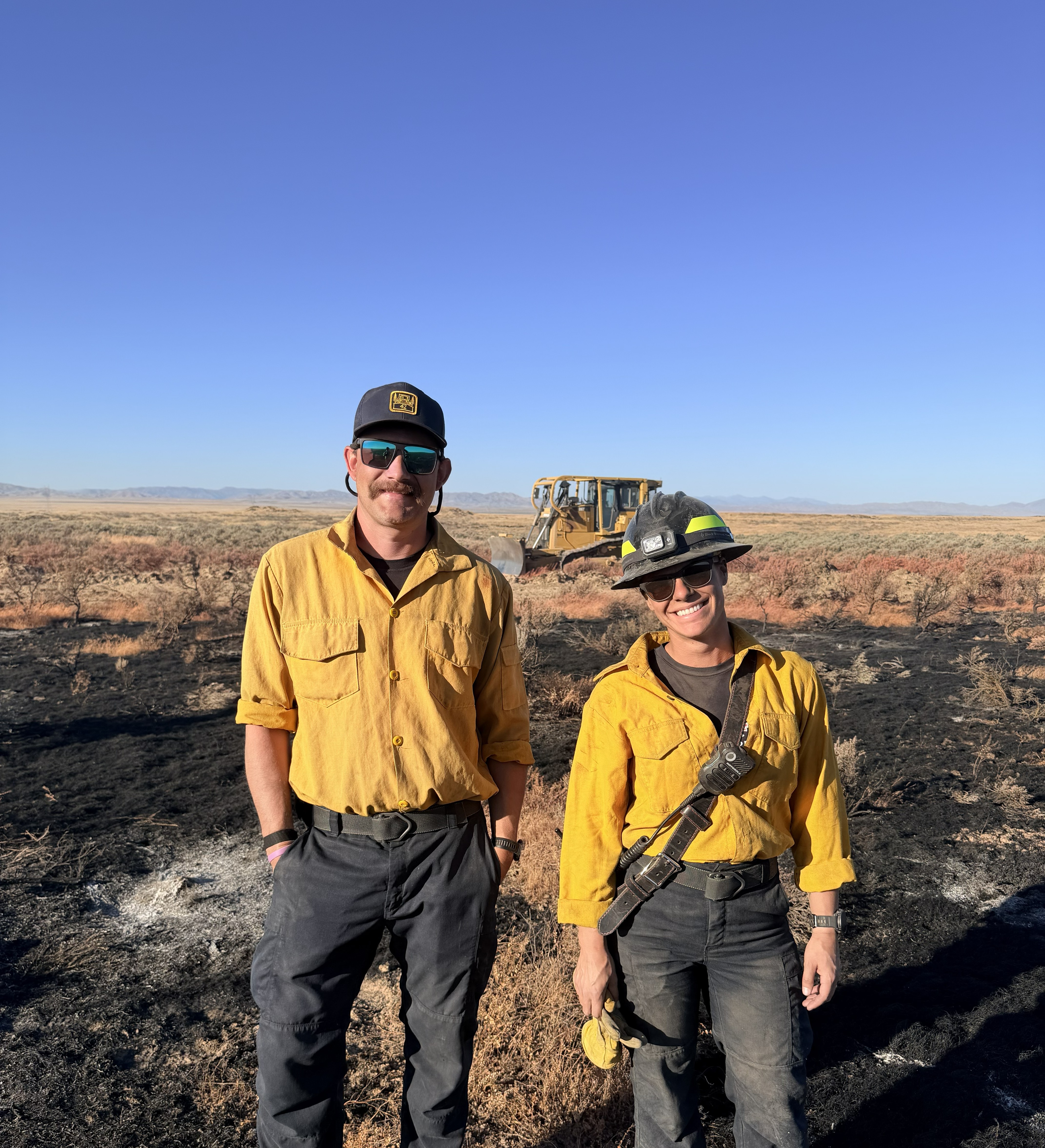 Wildland Program - Eagle Fire Department | Official Site