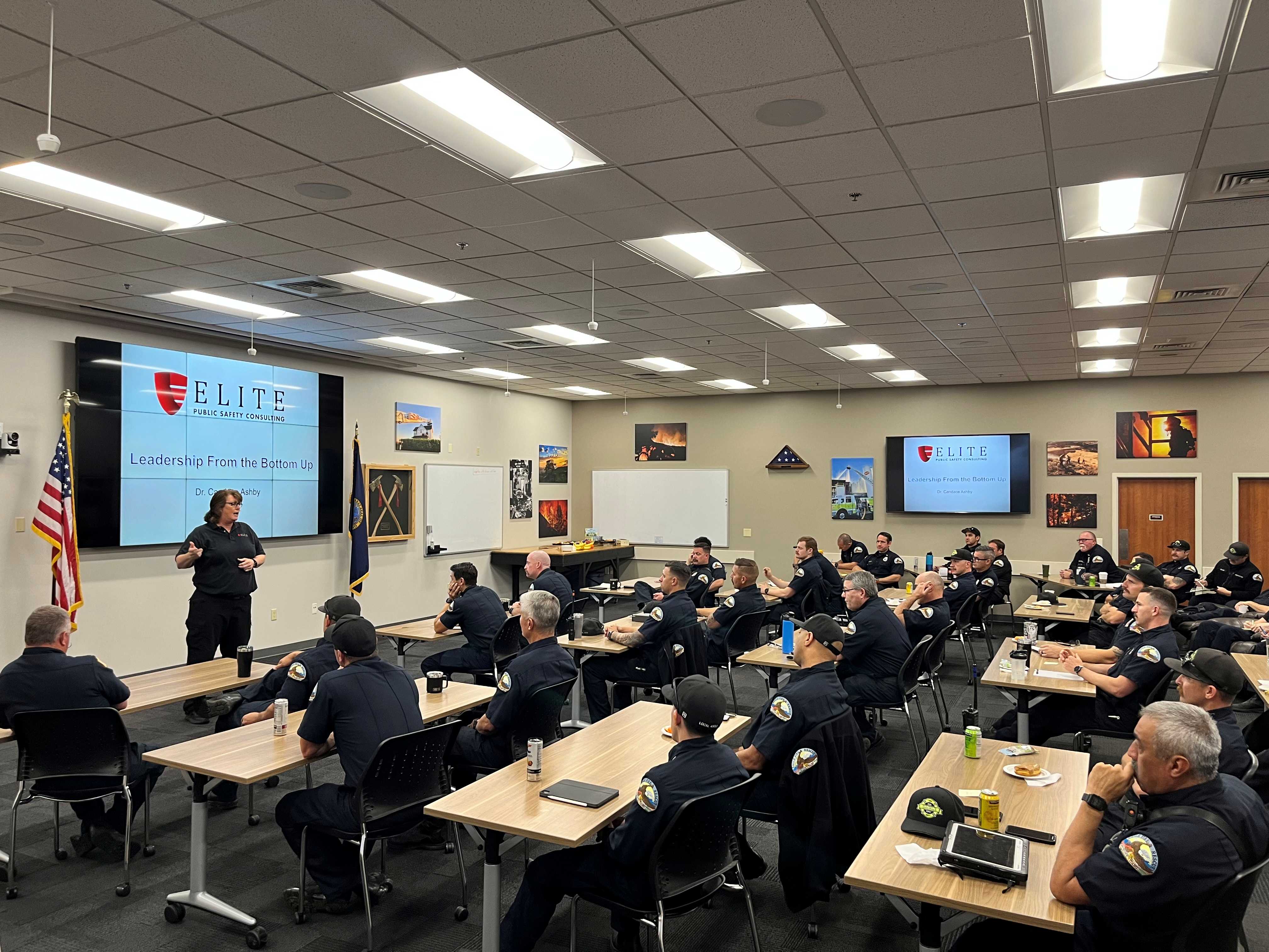 Continuing Education and Professional Development