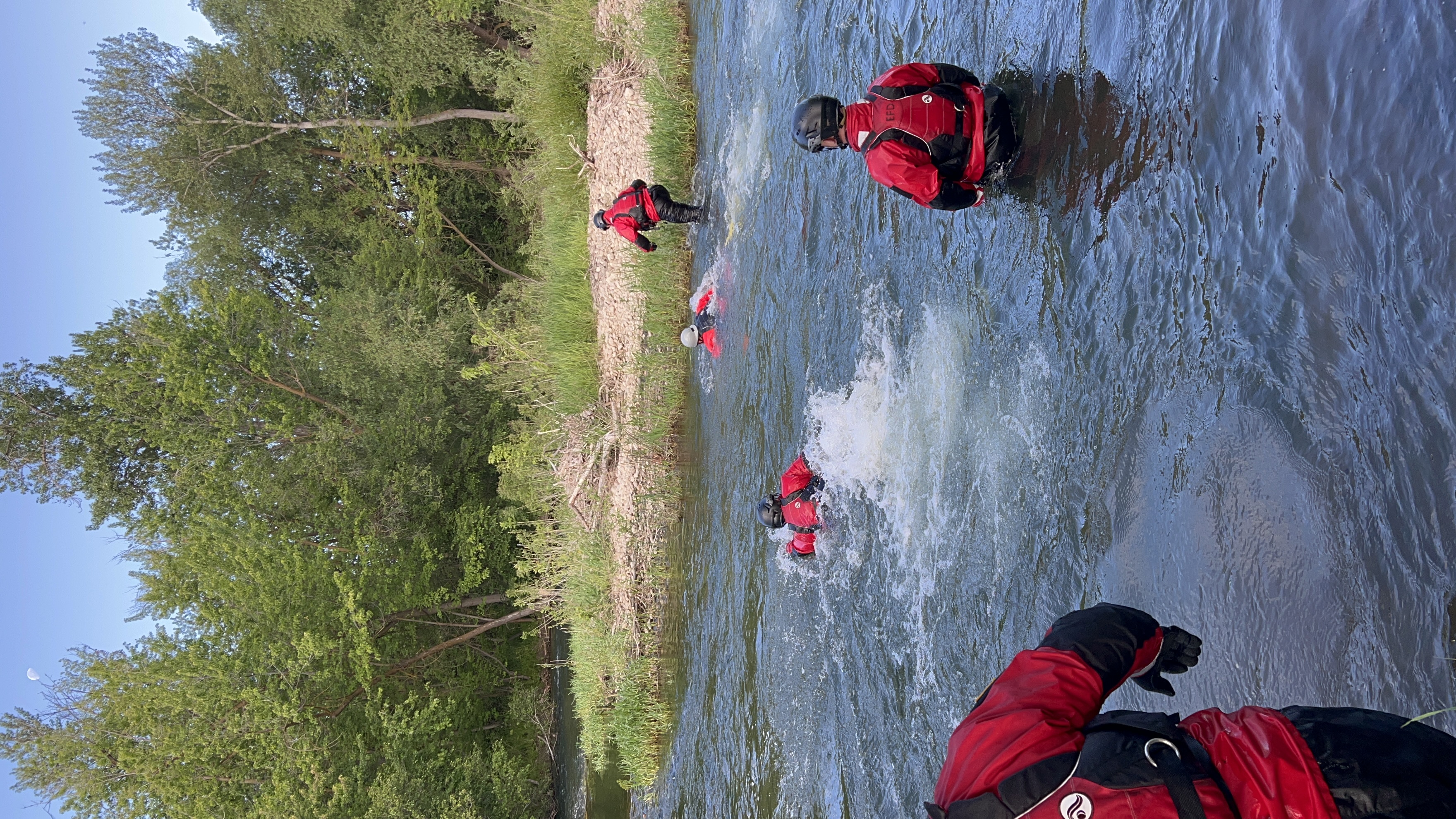 Drowning Prevention