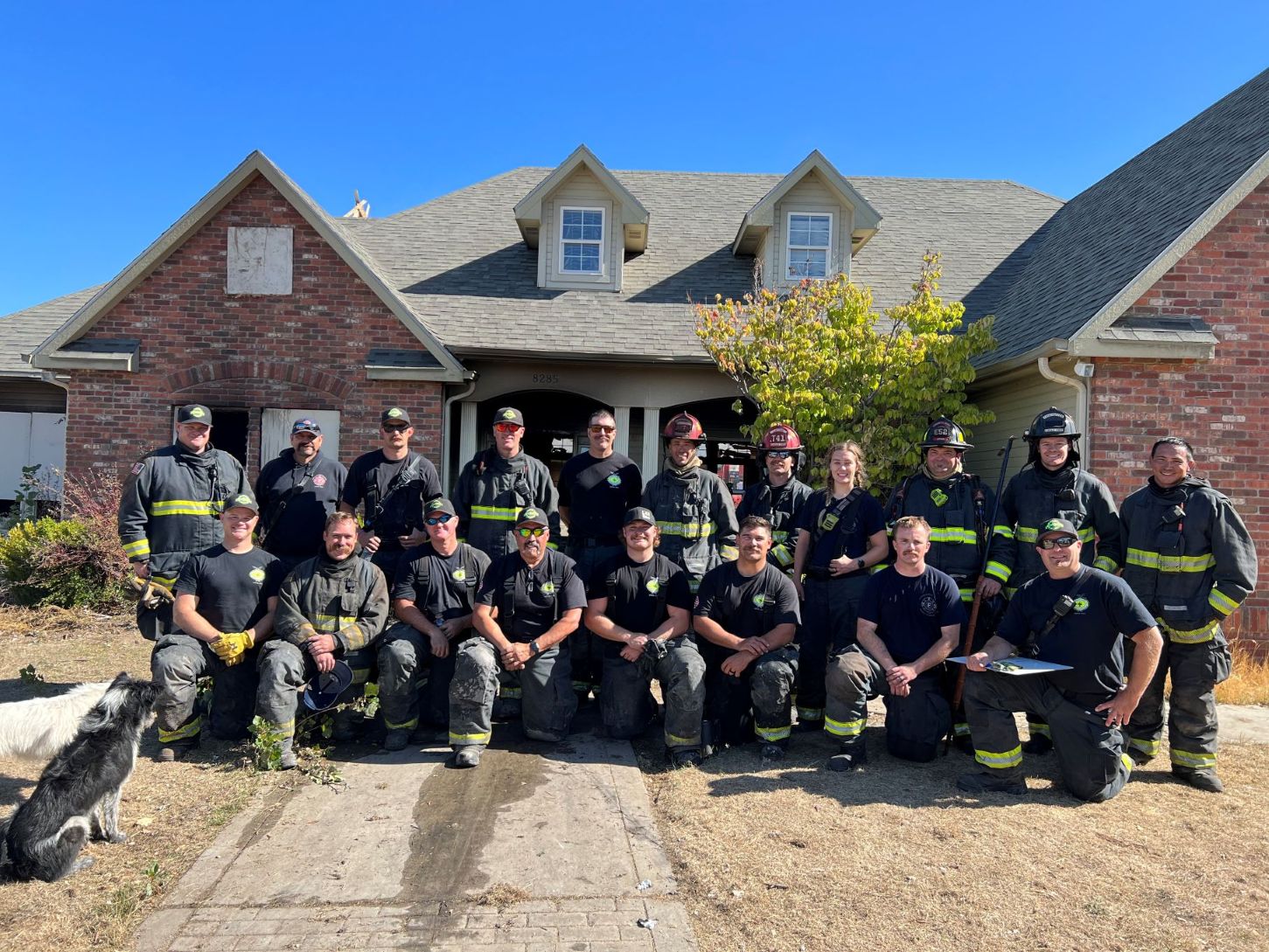 Regional Training and Partnerships