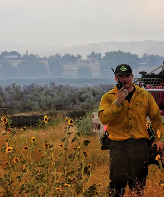 Technology and Communications - Eagle Fire Department | Official Site
