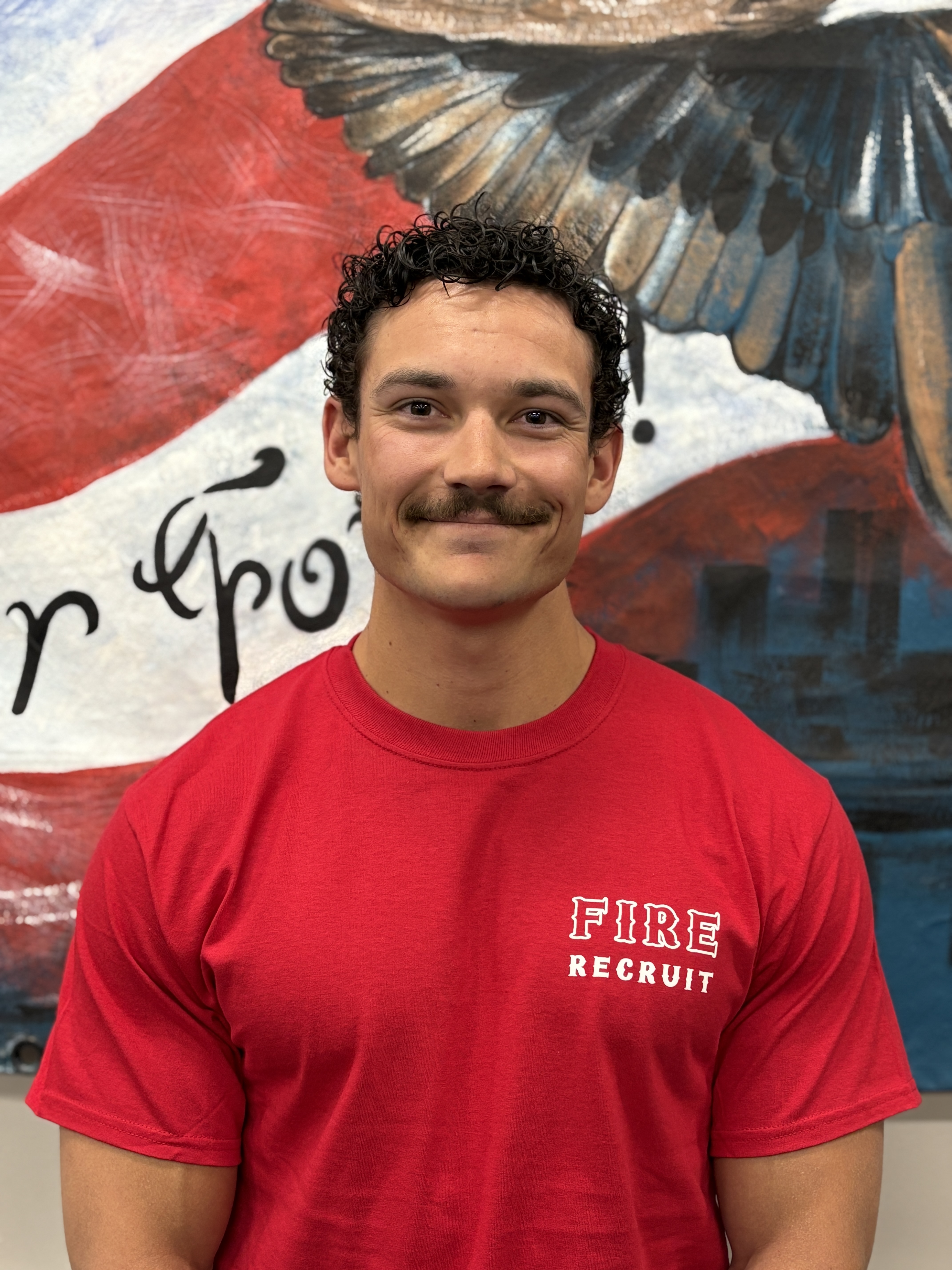 Staff Image Blake Clark