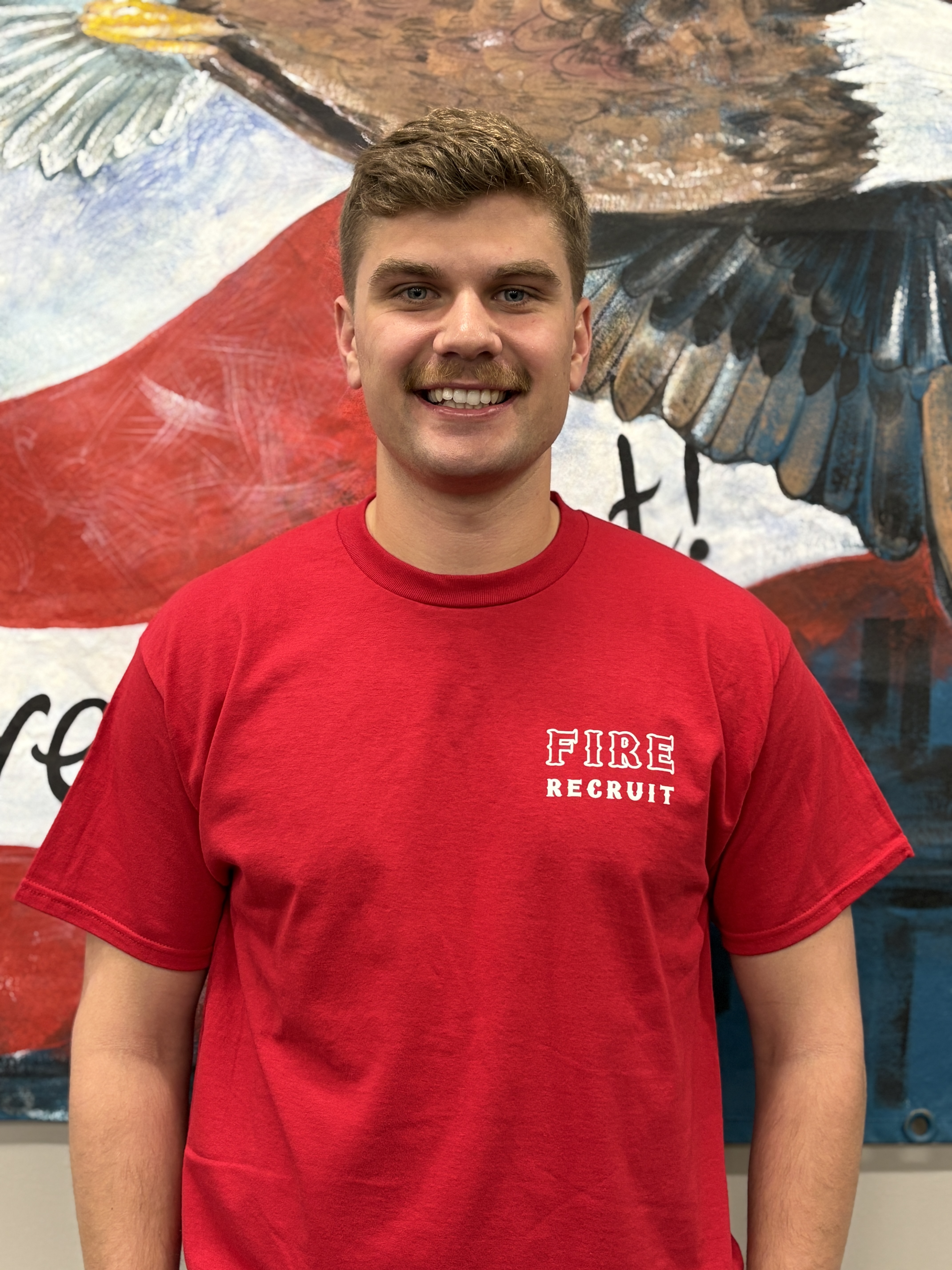 Staff Image Cooper Hayes