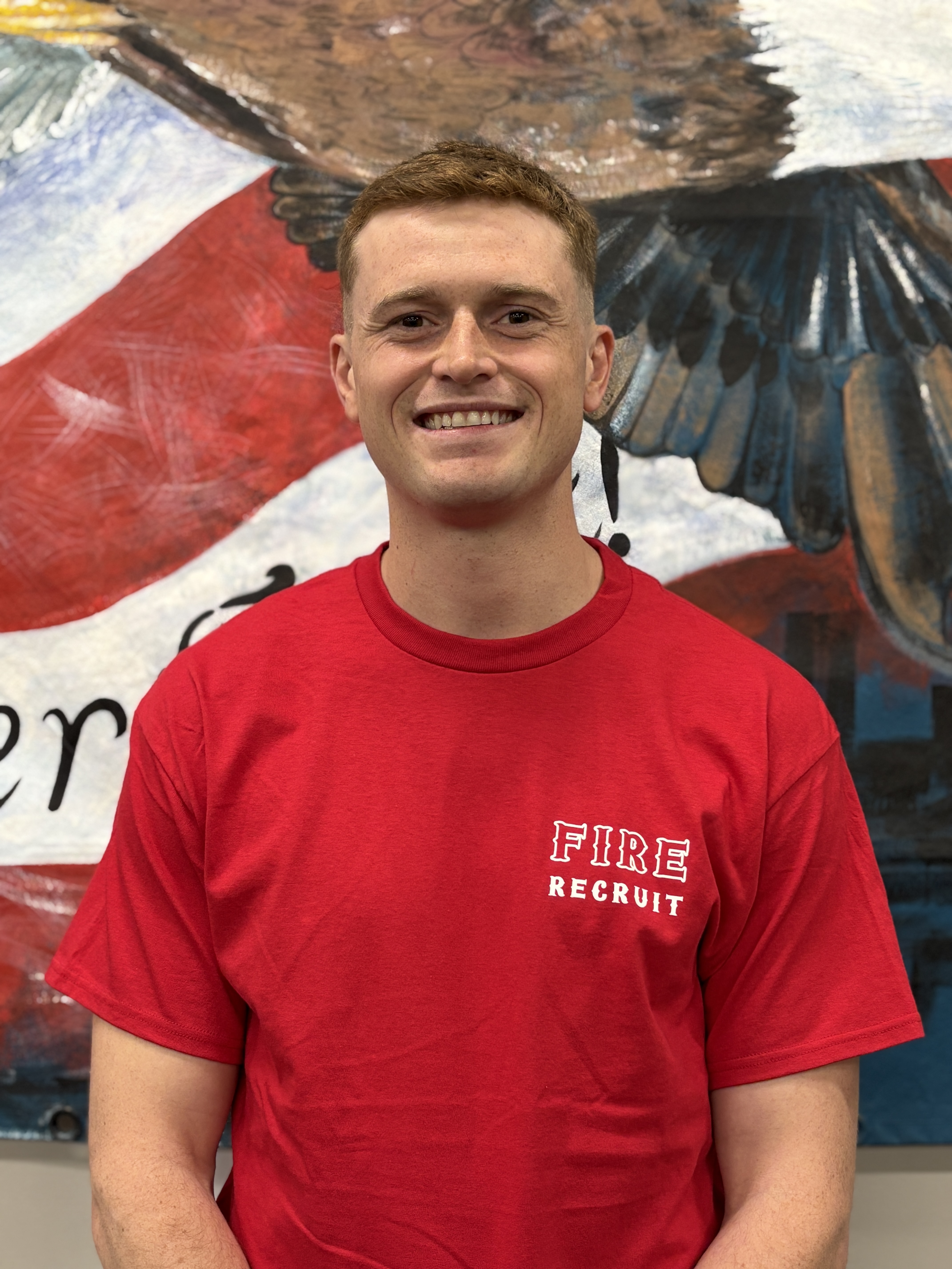 Staff Image Hayden Voorhees