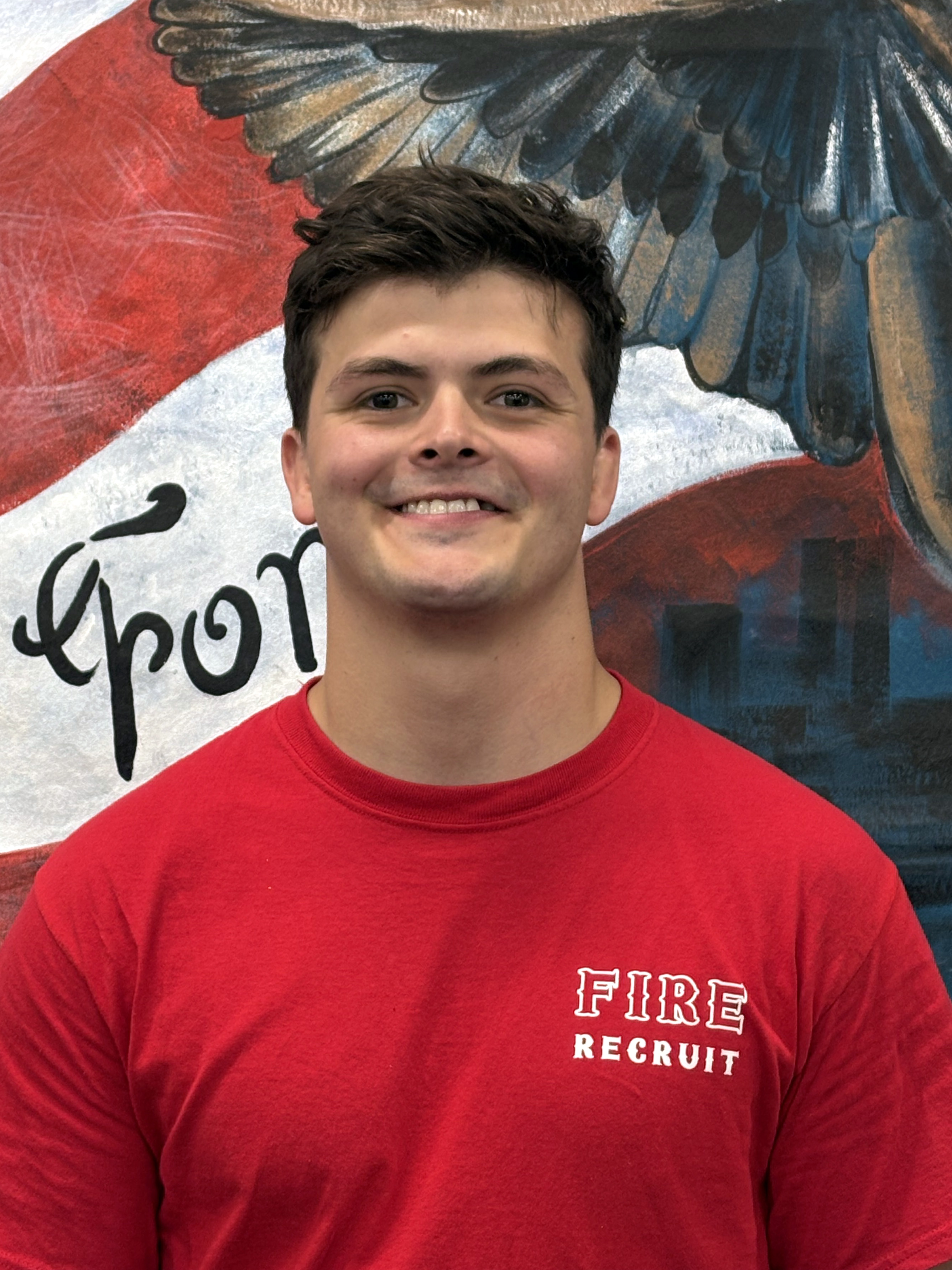 Staff Image Noah Shultz